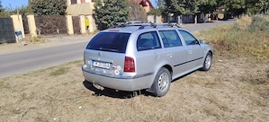 Skoda Octavia 1 - 1.9 TDI (ASV, 110 CP) | FĂRĂ RUGINĂ | ITP Ianuarie 2027 - imagine 7