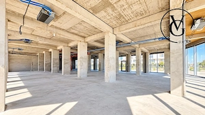 Spatiu comercial | 1178,3 mp | Prima linie la mare | Aqua Cullinan - imagine 9