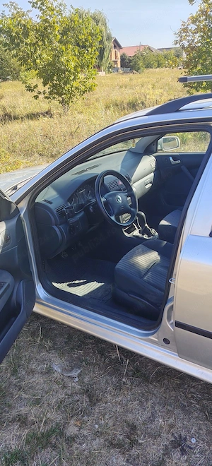 Skoda Octavia 1 - 1.9 TDI (ASV, 110 CP) | FĂRĂ RUGINĂ | ITP Ianuarie 2027 - imagine 8