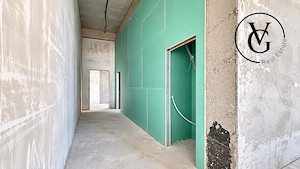 Spatiu comercial | 1178,3 mp | Prima linie la mare | Aqua Cullinan - imagine 14