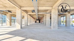 Spatiu comercial | 1178,3 mp | Prima linie la mare | Aqua Cullinan - imagine 10