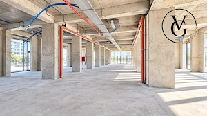Spatiu comercial | 1178,3 mp | Prima linie la mare | Aqua Cullinan - imagine 8