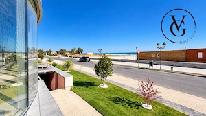 Spatiu comercial | 1178,3 mp | Prima linie la mare | Aqua Cullinan - imagine 3