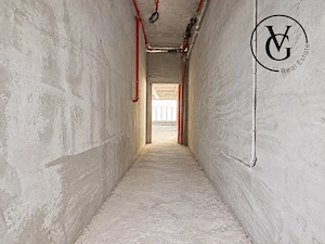 Spatiu comercial | 1178,3 mp | Prima linie la mare | Aqua Cullinan - imagine 5