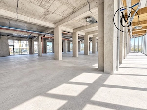 Spatiu comercial | 1178,3 mp | Prima linie la mare | Aqua Cullinan - imagine 6