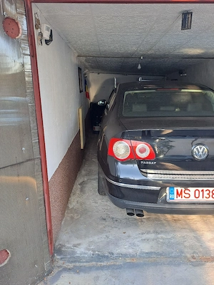 Vând Garaj zona Apicultorilor cu actele  la zi - imagine 7