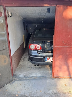 Vând Garaj zona Apicultorilor cu actele  la zi - imagine 6