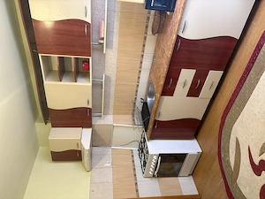 Inchiriez apartament cu 2 camere - imagine 2