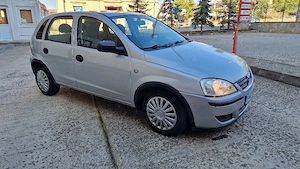 Vand Opel Corsa C 1.3D 2005 AC - imagine 4