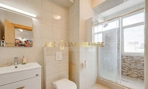 4 Camere de inchiriat | Floreasca | Metrou | Centrala | Parcare x2 | - imagine 8
