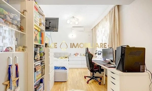 4 Camere de inchiriat | Floreasca | Metrou | Centrala | Parcare x2 | - imagine 5