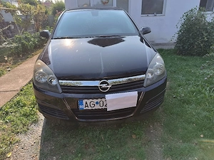 Opel Astra H, Stare foarte buna - imagine 5