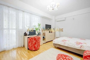 4 Camere de inchiriat | Floreasca | Metrou | Centrala | Parcare x2 | - imagine 4