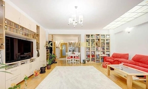 4 Camere de inchiriat | Floreasca | Metrou | Centrala | Parcare x2 | - imagine 2