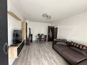 Apartament 2 camere, 49.34 mp, zona Careiului R.A.R. - imagine 5