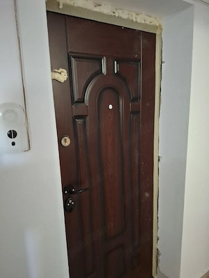 De vinzare apartament 1 camera Arad zona Vlaicu 45 500 euro - imagine 3