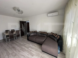 Apartament 2 camere, 49.34 mp, zona Careiului R.A.R. - imagine 6