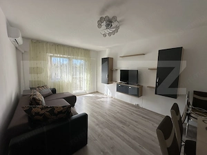 Apartament 2 camere, 49.34 mp, zona Careiului R.A.R. - imagine 4