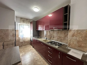 Apartament 2 camere, 49 mp, garaj inclus – zona Careiului R.A.R.