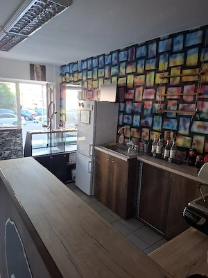 cafenea cu utilaje - imagine 3