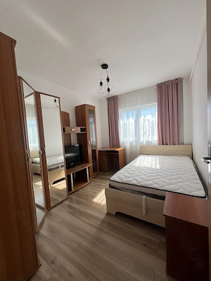 inchiriez apartament  4 camere , 2 bai -str. Aurel Vlaicu ,  - imagine 4