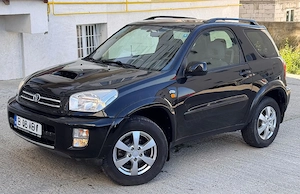 toyota rav4 2.0 d an 2004 4x4 