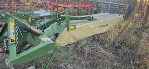 Krone Easy Cut 400 - imagine 2