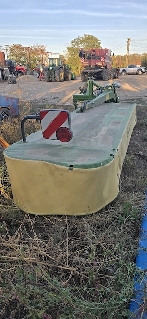 Krone Easy Cut 400 - imagine 4