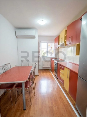 Apartament 3 camere Cantemir - imagine 4