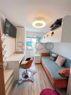 Apartament 3 camere Cantemir - imagine 5