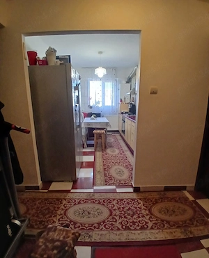 Apartament 3 camere decomandat  - imagine 7