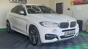 BMW X6 M M50d - imagine 3