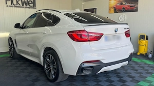 BMW X6 M M50d - imagine 4