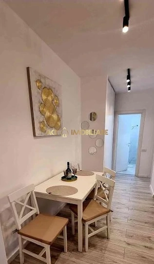 2 Camere de vanzare | Rahova | Incalzire Pardoseala | Loc Parcare | Investitie - imagine 5