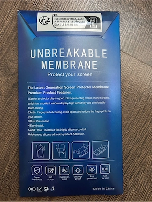 Vand set de 3 folii de protectie display Samsung A52  A52s