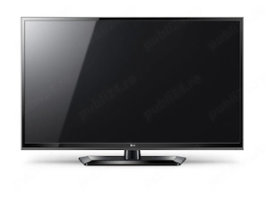 Televizor smart LG 42LS570S