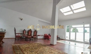 3 Camere de inchiriat | Cismigiu | Pet-Friendly | Centrala | Metrou | Mobilat - imagine 2