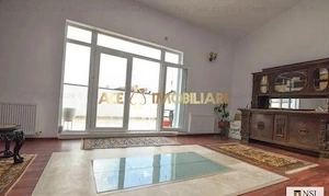 3 Camere de inchiriat | Cismigiu | Pet-Friendly | Centrala | Metrou | Mobilat - imagine 4