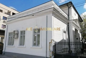3 Camere de inchiriat | Cismigiu | Pet-Friendly | Centrala | Metrou | Mobilat - imagine 7