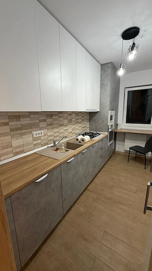 Inchiriere apartament 3 camere , Dobroesti, Jud Ilfov - imagine 5