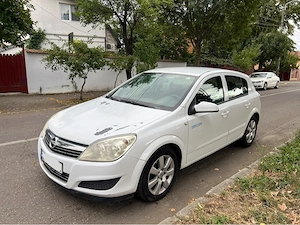 Opel Astra H 2009  1.7CDTi  - imagine 5