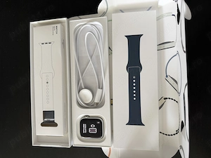 Vând Apple Watch Series 9 GPS + Cellular