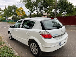 Opel Astra H 2009  1.7CDTi  - imagine 4