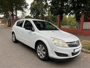 Opel Astra H 2009  1.7CDTi 