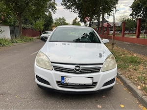 Opel Astra H 2009  1.7CDTi  - imagine 2