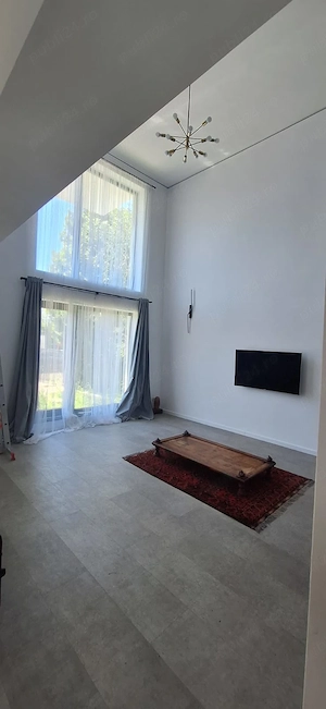 Inchiriere casa langa Anl Henri Coanda - Voluntari - imagine 3