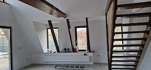 Casa stil A-frame  - imagine 4