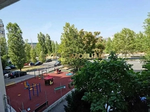 Spatiu Birou de inchiriat | 4 camere | Metrou | Unirii | Bloc | - imagine 5