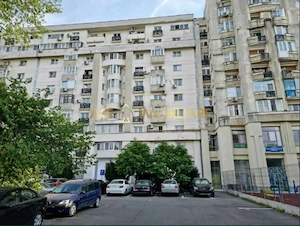 Spatiu Birou de inchiriat | 4 camere | Metrou | Unirii | Bloc | - imagine 6