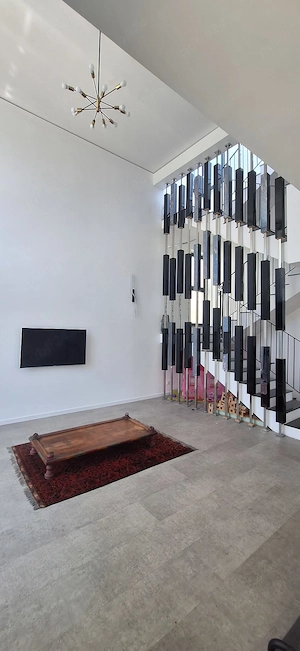 Inchiriere casa langa Anl Henri Coanda - Voluntari - imagine 4